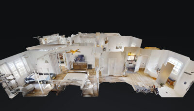 24-7 Virtual Open House 3D Model