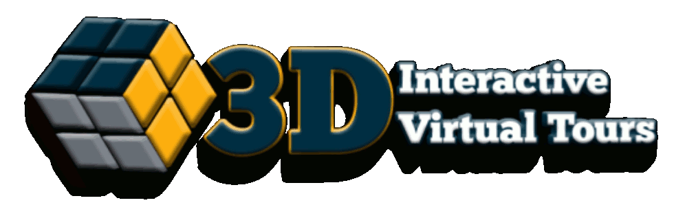 3D Interactive Virtual Tours & 360 Aerial Tours