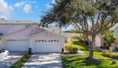 For Rent 36 Enclave Dr in Cypresswoods Golf & Country Club 3D Model